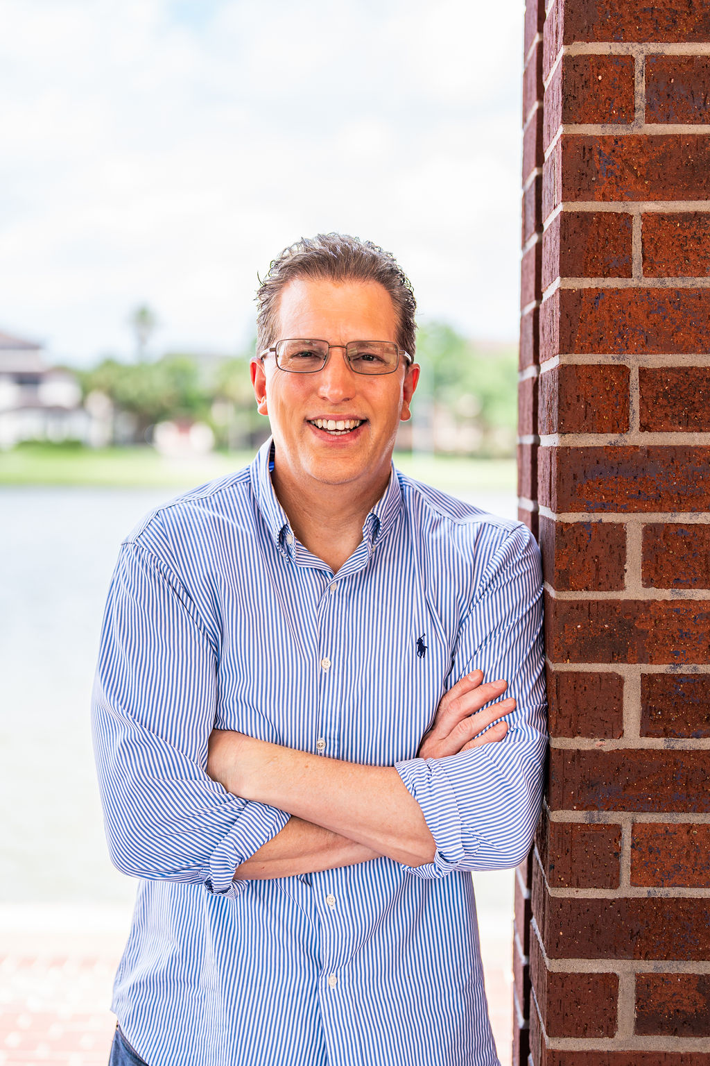 Mark Kass, Find Rest Christian Counseling